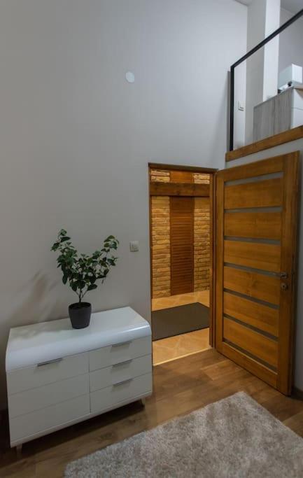 Quiet And Stylish City Park Flat Apartamento Budapeste