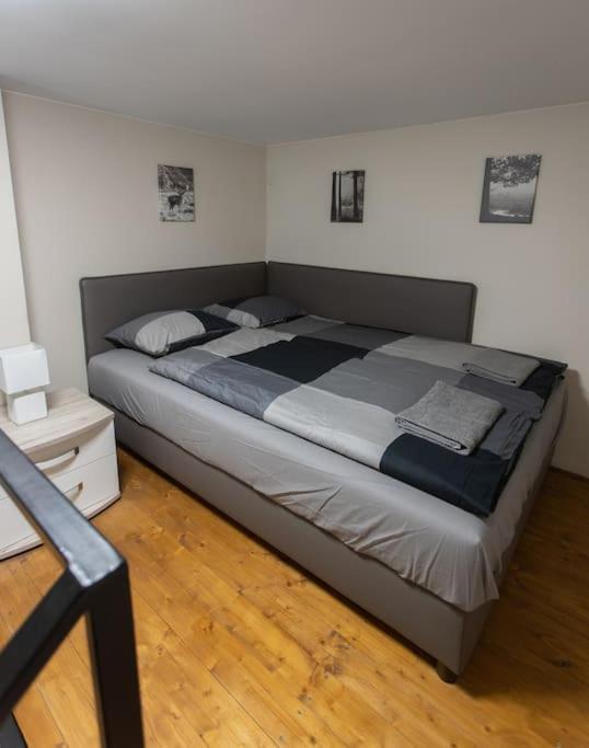 Apartamento Quiet And Stylish City Park Flat *